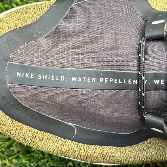 Nike Air Zoom Pegasus Shield Running Shoes Men’s Size 7.5 AA1643-300 - Picture 8 of 12